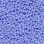 Rocailles - 9/0 - lichtblauw