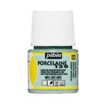 Porseleinverf - 45 ml - mat - lichtgroen