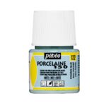 Porseleinverf - 45 ml - mat - lichtblauw