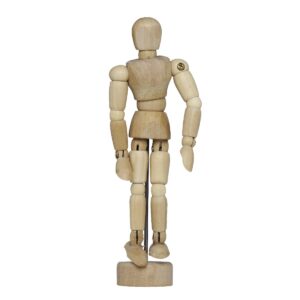 Ledepop - mini - 13,5 cm
