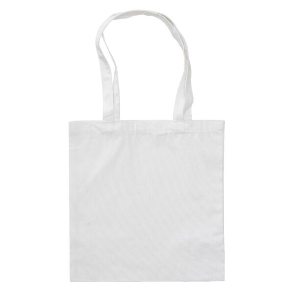 Tas katoen 40x38 cm - Afbeelding 1