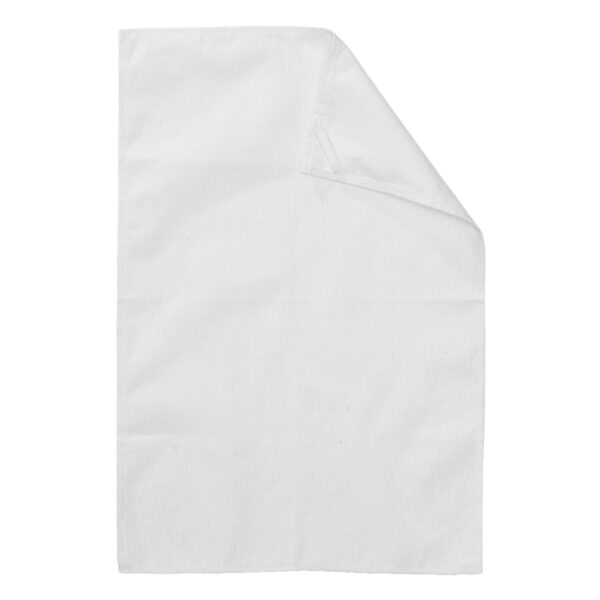 Theedoek katoen 60x40 cm - Afbeelding 1