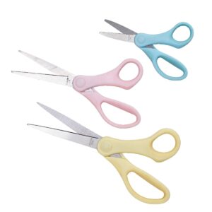 Scharen set - 3 stuks - pastel