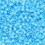 TOHO Treasure kralen - 11/0 - #43 lichtblauw glans