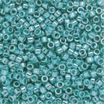 TOHO Treasure kralen - 11/0 - #132 turquoise transparant