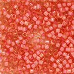 TOHO Treasure kralen - 11/0 - #925 perzik transparant