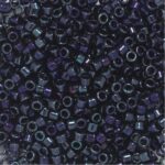 TOHO Treasure kralen - 11/0 - #82 blauw olie