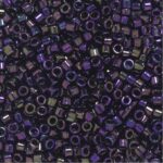 TOHO Treasure kralen - 11/0 - #85 paars olie