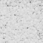 TOHO Treasure kralen - 11/0 - #41F wit mat