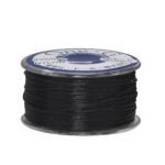 TOHO rijggaren - nylon - 46 meter - zwart