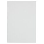 Canvasboard voor aquarel - 29,5x20,5 cm