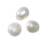 Zoetwaterparels - 10 stuks - 8-10 mm