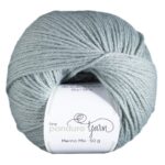 Panduro garen Merino Mix - lichtgroen