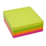 Sticky notes - neon 320 vellen