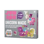 Panduro Junior DIY kit - Unicorn Magic