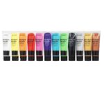 Panduro acrylverf 12x 30 ml - kids