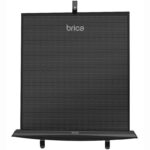 Zonnescherm Munchkin Smart Black