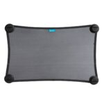 Zonnescherm Brica Stretch To Fit Black