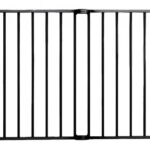 Traphek Noma Metaal Zwart