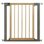 Traphek Munchkin Designer Close Gate Grey