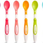 Lepels Munchkin 6 stuks Multicolor