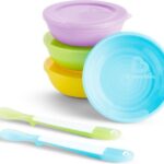 Eetset Munchkin 10-delig