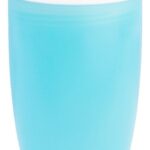 Antilekbeker Munchkin Miracle Sippy Cup Blue 296ml