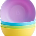 Eetkommen Munchkin 4st.