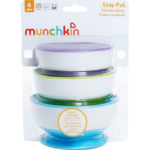 Kom Munchkin Zuignap 3st.