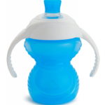 Drinkbeker Munchkin Click Lock Trainer Cup Blue