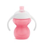 Drinkbeker Munchkin Click Lock Trainer Cup Pink