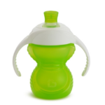 Drinkbeker Munchkin Click Lock Trainer Cup Green