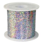 Cadeaulint - 100 meter - iriserend