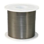 Cadeaulint - 100 meter - zwart