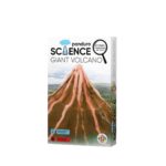Panduro Science kit - giant vulcano