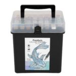 Panduro alcoholmarkers - 48 stuks