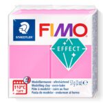 FIMO Soft Effect - 57 gram - neon fuchsia