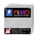 FIMO Professional - 85 gram - grey