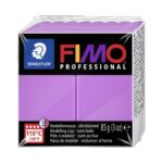 FIMO Professional - 85 gram - lavender