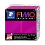 FIMO Professional - 85 gram - magenta