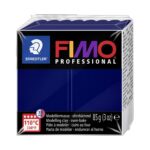 FIMO Professional - 85 gram - navy blue