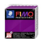 FIMO Professional - 85 gram - violet