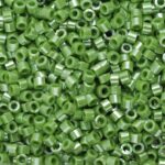 TOHO Treasure kralen - 11/0 - #130 groen glans