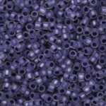 TOHO Treasure kralen - 11/0 - #265FM paars transparant mat