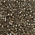 TOHO Treasure kralen - 11/0 - #993 donkergoudkleurig transparant