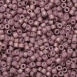 TOHO Treasure kralen - 11/0 - #766 lila mat