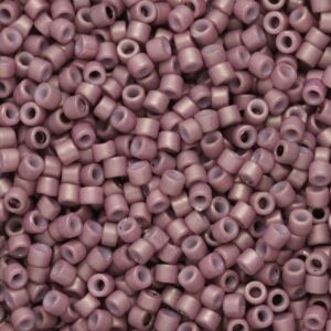 TOHO Treasure kralen - 11/0 - #766 lila mat