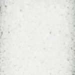 Rocailles - 9/0 - albast semi-transparant