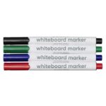 Panduro set whiteboard markers