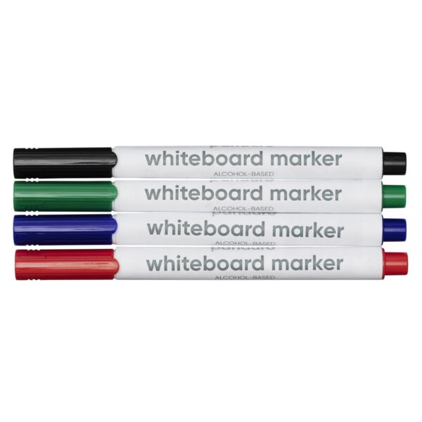 Panduro set whiteboard markers - Afbeelding 1